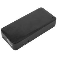 Targus USB-C Universal DV4K Docking Station with 100W Power Delivery (DOCK182AUZ)