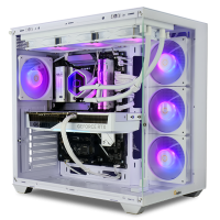 G7 Intel Ultra 7 270K GeForce RTX 5070 Ti Gaming PC 62067