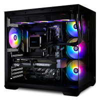 G7 Intel Ultra 7 270K GeForce RTX 5080 Gaming PC 61966