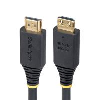 HDMI-Cables-Startech-High-Speed-HDMI-Cable-with-Gripping-Connectors-1-8m-HDMI2-CABLE-GRIP-6F-2