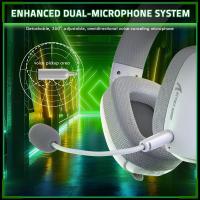 Headphones-ATTACK-SHARK-L80PRO-Wireless-Gaming-Headse-White-5
