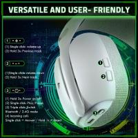 Headphones-ATTACK-SHARK-L80PRO-Wireless-Gaming-Headse-White-6
