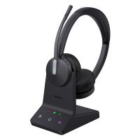 Headphones-Yealink-Bluetooth-DECT-WH64-UC-Stereo-Headset-with-Base-Station-WH64-D-UC-5