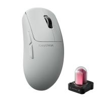 Keychron-G6-HE-8K-PixArt-3955-Wireless-Mouse-Classic-White-MSKCG6HB2-6