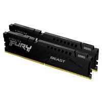 Kingston-128GB-2x64GB-KF556C36BBEK2-128-Fury-Beast-5600MT-s-CL36-DDR5-RAM-5