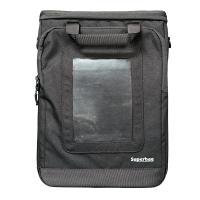 Superbag 100% Polyester Laptop Bag (PC639)