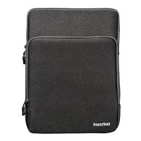Superbag 100% Polyester Notebook Sleeve (PC412C)
