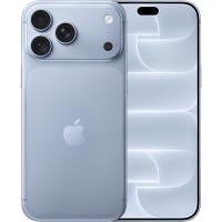 Apple iPhone 18 Pro Max 2TB - Glacier (MJY54X/A)