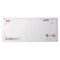 Mouse-Pads-Keychron-Polyester-Desk-Mat-Beige-Red-ACCKCDM15-3