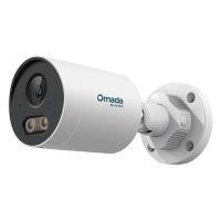 TP-Link Omada 5MP Bullet PoE Security Camera (OMADA-5MP-BULLET)