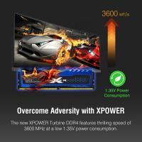 Silicon-Power-32GB-2x16GB-3600MT-s-CL18-Turbine-Gaming-Desktop-Memory-DDR4-RAM-SP032GXLZU360BDA-10