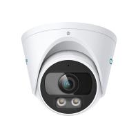 Surveillance-Security-Systems-TP-Link-Omada-5MP-Turret-PoE-Security-Camera-System-with-2TB-HDD-4-Camera-with-16-Channel-NVR-OMADA-T5S4-2T-7