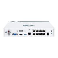 Surveillance-Security-Systems-TP-Link-Omada-8MP-Bullet-PoE-Security-Camera-System-with-2TB-HDD-4-Camera-with-16-Channel-NVR-OMADA-B8S4-2T-3