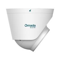 Surveillance-Security-Systems-TP-Link-Omada-8MP-Turret-PoE-Security-Camera-System-with-4TB-HDD-4-Camera-with-16-Channel-NVR-OMADA-T8S4-4T-3