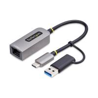 USB-Cables-Startech-2-5GbE-USB-C-to-Ethernet-Adapter-with-USB-A-Converter-U2GA-USB-C-ETHERNET-2