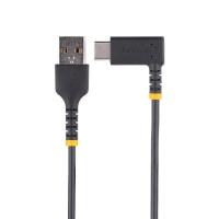 USB-Cables-Startech-USB-A-to-USB-C-Fast-Charging-Cable-1ft-R2ACR-30C-USB-CABLE-1