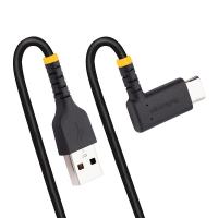 USB-Cables-Startech-USB-A-to-USB-C-Fast-Charging-Cable-1ft-R2ACR-30C-USB-CABLE-4