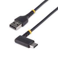USB-Cables-Startech-USB-A-to-USB-C-Fast-Charging-Cable-1ft-R2ACR-30C-USB-CABLE-6