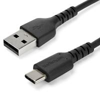 USB-Cables-Startech-USB-A-to-USB-C-Fast-Charging-Cable-2m-RUSB2AC2MB-2