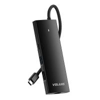 USB-Hubs-Volans-9-in-1-Aluminium-USB-C-Hub-with-100W-PD-Black-VL-UCH3CLR-S-5
