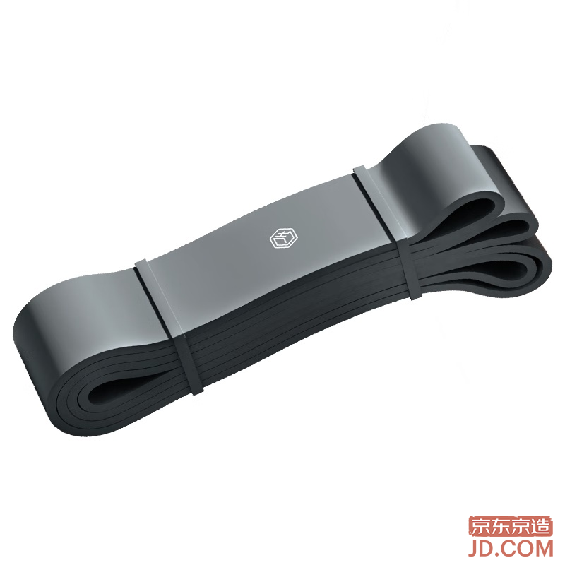 JD Elastic Resistance Bands for Men & Women Fitness, Strength, Rehab, Yoga, Stretch, Muscle Building & Shaping