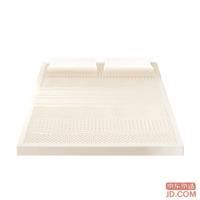 JD New Dream Enjoy Latex Mattress Thai Original Liquid Import 93% Natural Latex 70D Double 180x200x10cm