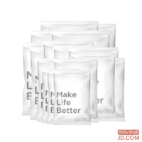 JD Simple Life Vacuum Storage Bags Moving Packing Compression Bags Quilt Clothing Storage 10-Piece Set