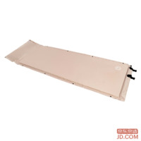 JD Automatic Inflatable Mattress Outdoor Camping Mat Moisture-proof Single 5cm