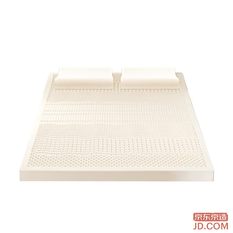JD New Dream Latex Mattress Thailand Import 93% Natural Latex 70D Double 180x200x5cm
