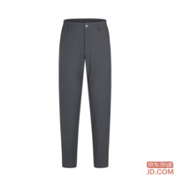JD Spy Tactical Pants Male Outdoor Long Trousers Slim-fit Casual Sport Trousers Fog Gray L