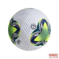 JD All-Weather Soccer Ball 5 Adult Standard Match Professional Training Soft Leather Youth 5 Soccer Ball