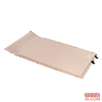 JD Automatic Inflatable Mattress Outdoor Camping Pad Moisture-Proof Mat Single 8cm