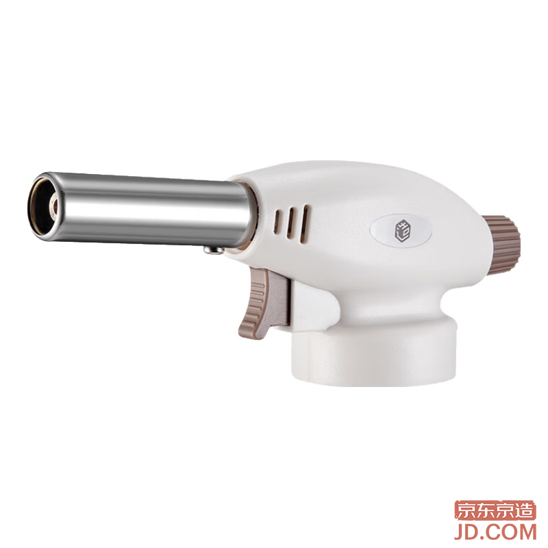 JD Flamethrower Butane Torch Pig Hair Burner Baking Ignition Gun BBQ Tool