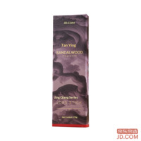 JD Journey In Handcrafted Incense Natural Wood Sandalwood Home Indoor Fragrance Shadow