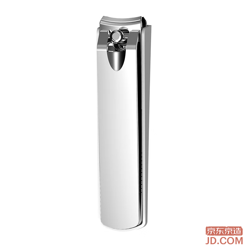 JD Blade Series Nail Clipper Anti-splash Flat Nail Cutter Toenail Clipper Home Use Carbon Steel Sharp Blade