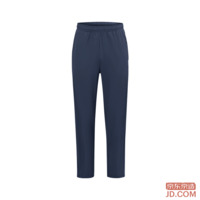 JD All-Season Outdoor 300 Comfort Stretch Ultra-Light Sport Pants High UPF Sun Protection Pants Navy 2XL