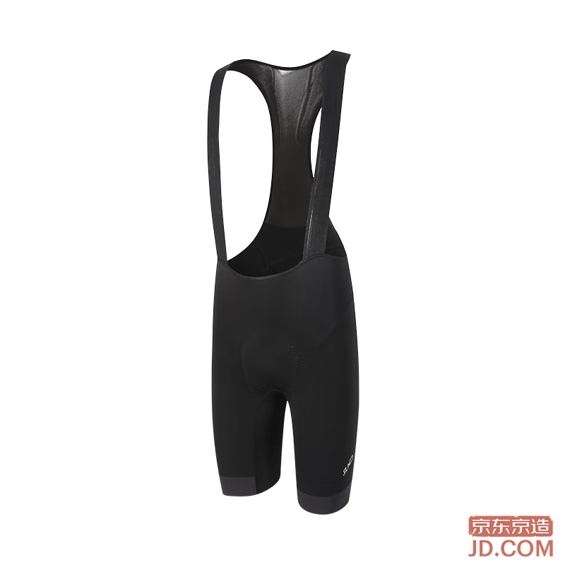 JD RC500 Double Arrow Cycling Bib Shorts for Men Road Bike Gear High Elasticity 2XL