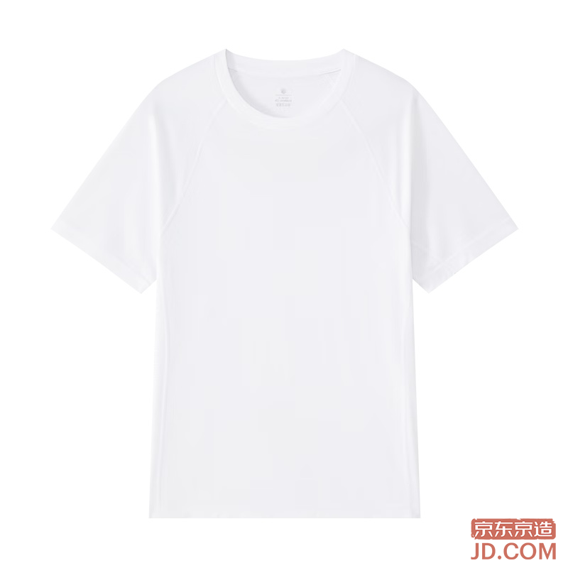 JD [100 Ultra-Light Quick-Dry] Sports T-Shirt Summer Outdoor Running Fitness Short Sleeve 3-Pack Men 2XL