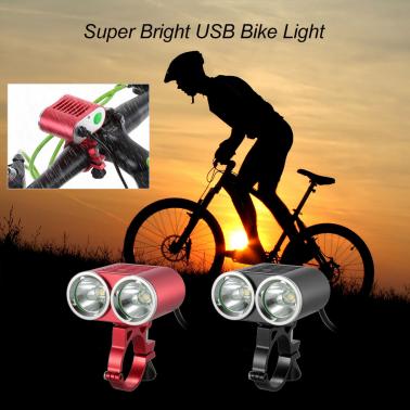 powerful light for bike