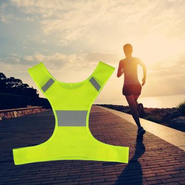 reflective running gear australia