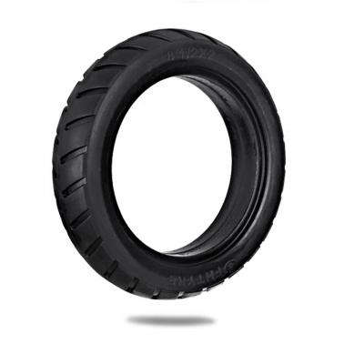 8.5 Inch Front\/Rear Scooter Tire Wheel Solid Replacement Tyre 8 1\/2X2 for Xiaomi Mijia M365 